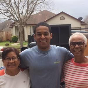 Meet your Posher, Danny